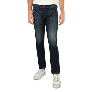 DIESEL BELTHER denim cotton Jeans