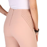 Load image into Gallery viewer, GUESS pink viscose Pants
