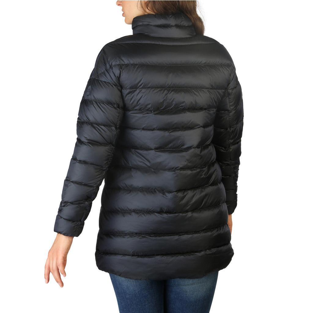 CIESSE PIUMINI TARYN blue nylon Down Jacket