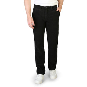 NAPAPIJRI black cotton Pants