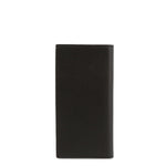 Load image into Gallery viewer, SALVATORE FERRAGAMO black leather Card Holder
