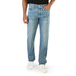 Load image into Gallery viewer, LEVI&#39;S 501 denim cotton Jeans

