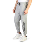 Load image into Gallery viewer, PLEIN SPORT grey cotton Joggers
