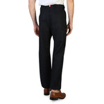 Load image into Gallery viewer, TOMMY HILFIGER blue wool Pants
