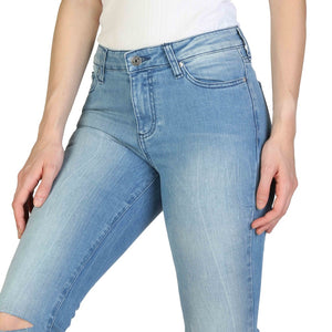 ARMANI EXCHANGE denim cotton Jeans