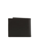 Load image into Gallery viewer, SALVATORE FERRAGAMO black leather Wallet
