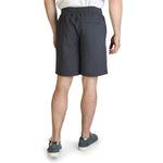 Load image into Gallery viewer, EA7 grey cotton Shorts
