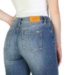 Load image into Gallery viewer, ARMANI EXCHANGE denim cotton Jeans
