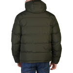 Load image into Gallery viewer, CIESSE PIUMINI military green nylon Down Jacket

