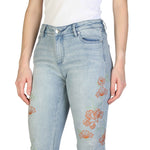 Load image into Gallery viewer, ARMANI EXCHANGE denim cotton Jeans
