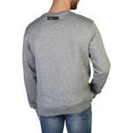 Load image into Gallery viewer, PLEIN SPORT grey cotton Sweatshirt
