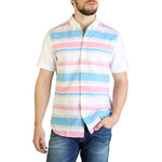 Load image into Gallery viewer, TOMMY HILFIGER multicolor cotton Shirt
