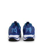 Load image into Gallery viewer, EA7 blue fabric Sneakers
