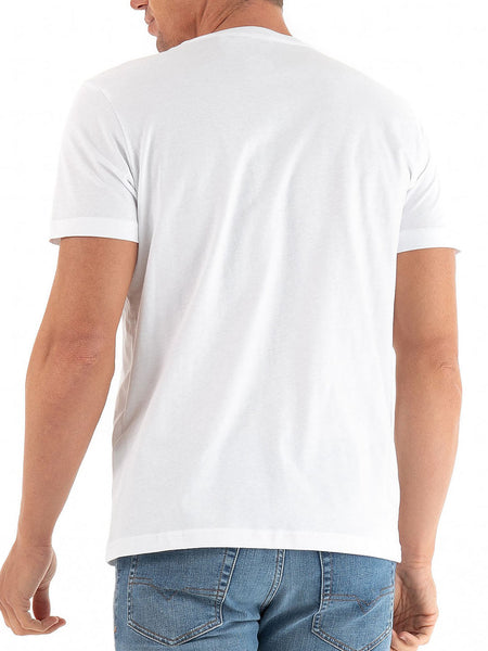 Plain Cotton T Shirt 