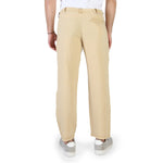 Load image into Gallery viewer, ARMANI JEANS beige linen Pants
