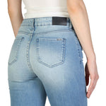 Load image into Gallery viewer, ARMANI EXCHANGE denim cotton Jeans
