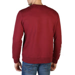 Load image into Gallery viewer, NAPAPIJRI BADAS burgundy cotton Sweatshirt
