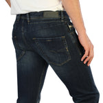 Load image into Gallery viewer, DIESEL BELTHER denim cotton Jeans
