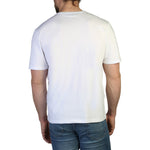Load image into Gallery viewer, PALM ANGELS white cotton T-Shirt

