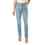 Load image into Gallery viewer, LEVI&#39;S 724 HIGH denim cotton Jeans
