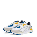 Load image into Gallery viewer, PUMA MIRAGE SPORT white fabric Sneakers
