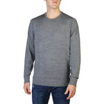Load image into Gallery viewer, CALVIN KLEIN grey wool Sweater
