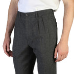 Load image into Gallery viewer, TOMMY HILFIGER grey wool Pants
