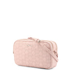 Load image into Gallery viewer, BLUMARINE pink polyurethane Shoulder Bag
