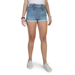 Load image into Gallery viewer, TOMMY HILFIGER denim cotton Shorts
