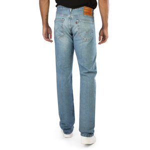 LEVI'S 501 denim cotton Jeans