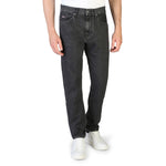 Load image into Gallery viewer, TOMMY HILFIGER black cotton Jeans
