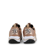 Load image into Gallery viewer, EA7 nude fabric Sneakers
