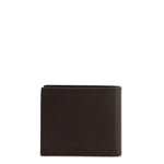 Load image into Gallery viewer, SALVATORE FERRAGAMO brown leather Wallet

