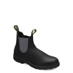 Load image into Gallery viewer, BLUNDSTONE ORIGINALS black leather Beatles
