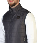 Load image into Gallery viewer, NAPAPIJRI grey nylon Vest
