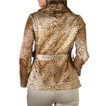 Load image into Gallery viewer, FONTANA 2.0 KIM leopard nylon Jacket
