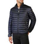 Load image into Gallery viewer, CIESSE PIUMINI PRINCE blue nylon Down Jacket
