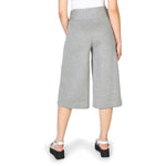 Load image into Gallery viewer, ARMANI JEANS grey cotton Pants
