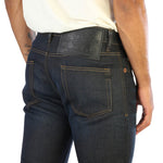 Load image into Gallery viewer, DIESEL D-STRUKT denim cotton Jeans
