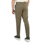 Load image into Gallery viewer, TOMMY HILFIGER green cotton Pants
