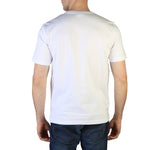 Load image into Gallery viewer, DIESEL T JUST T24 white cotton T-Shirt
