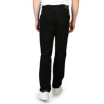 Load image into Gallery viewer, NAPAPIJRI black cotton Pants
