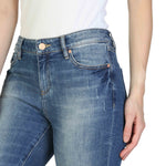 Load image into Gallery viewer, ARMANI EXCHANGE denim cotton Jeans
