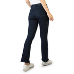 Load image into Gallery viewer, TOMMY HILFIGER blue cotton Jeans
