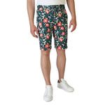 Load image into Gallery viewer, TOMMY HILFIGER multicolor cotton Shorts
