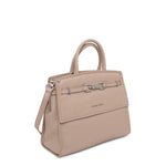 Load image into Gallery viewer, GUESS pink leather Handbag
