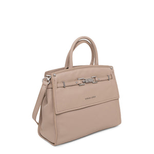 GUESS pink leather Handbag