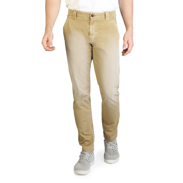 HILFIGER cotton Pants – To Be Outlet