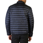 Load image into Gallery viewer, CIESSE PIUMINI PRINCE blue nylon Down Jacket
