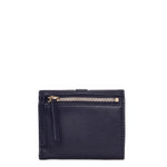Load image into Gallery viewer, TOMMY HILFIGER blue leather Wallet
